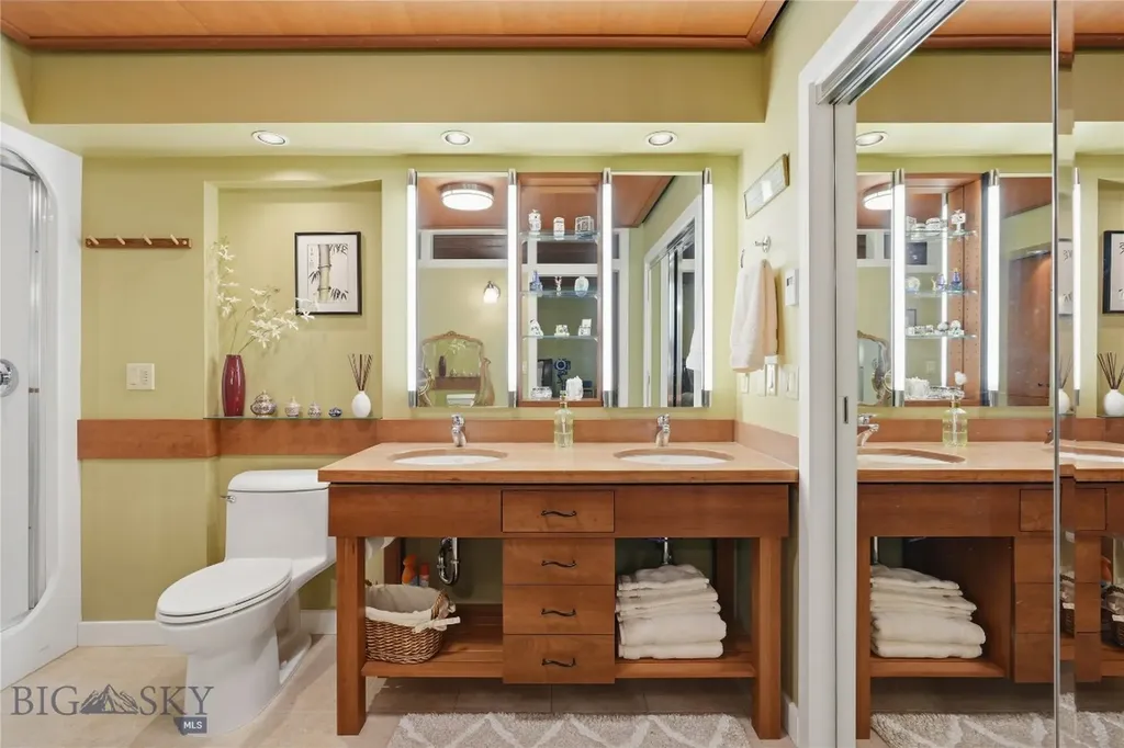 4574 Bannock Drive Bozeman MT 59715