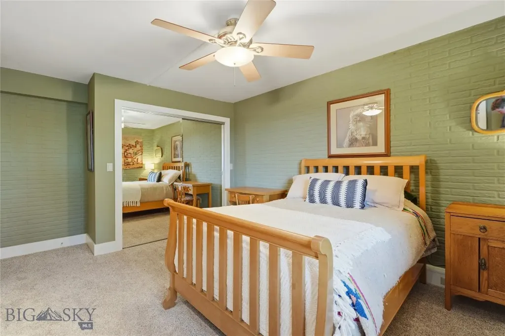 4574 Bannock Drive Bozeman MT 59715