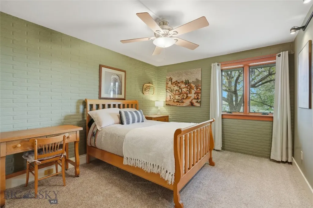4574 Bannock Drive Bozeman MT 59715