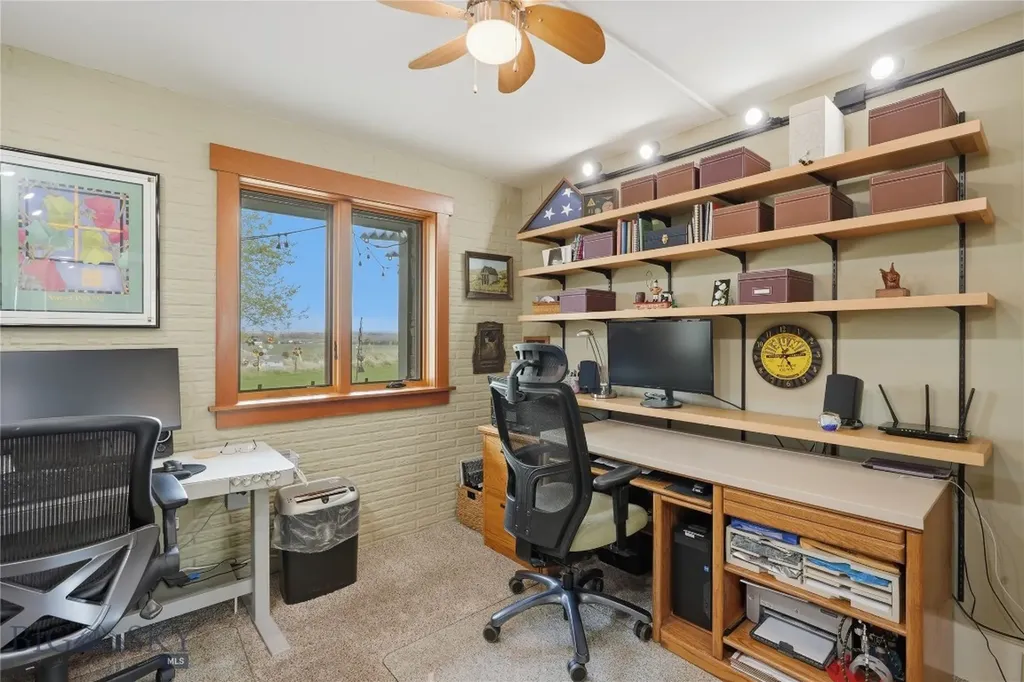 4574 Bannock Drive Bozeman MT 59715