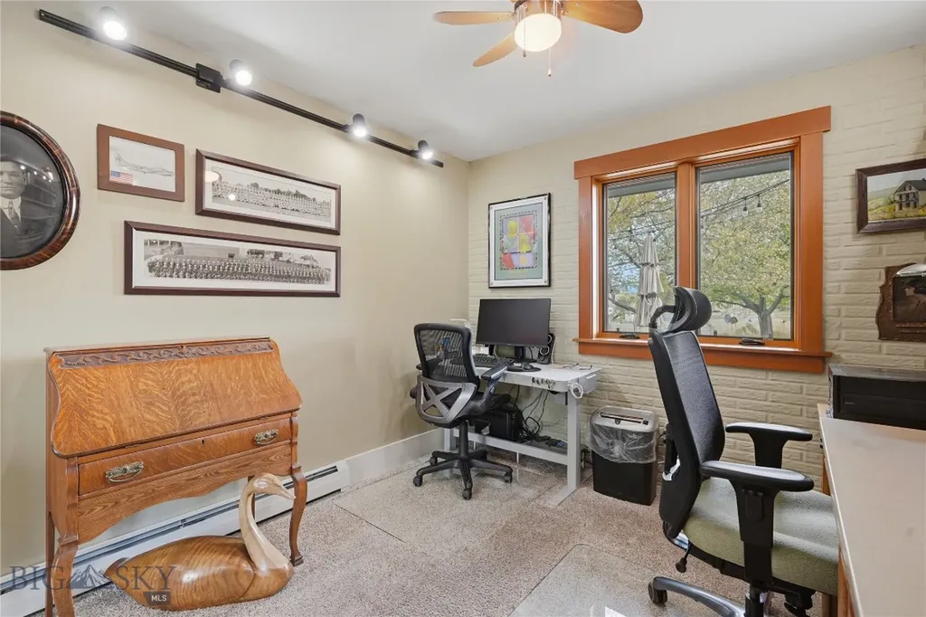 4574 Bannock Drive Bozeman MT 59715