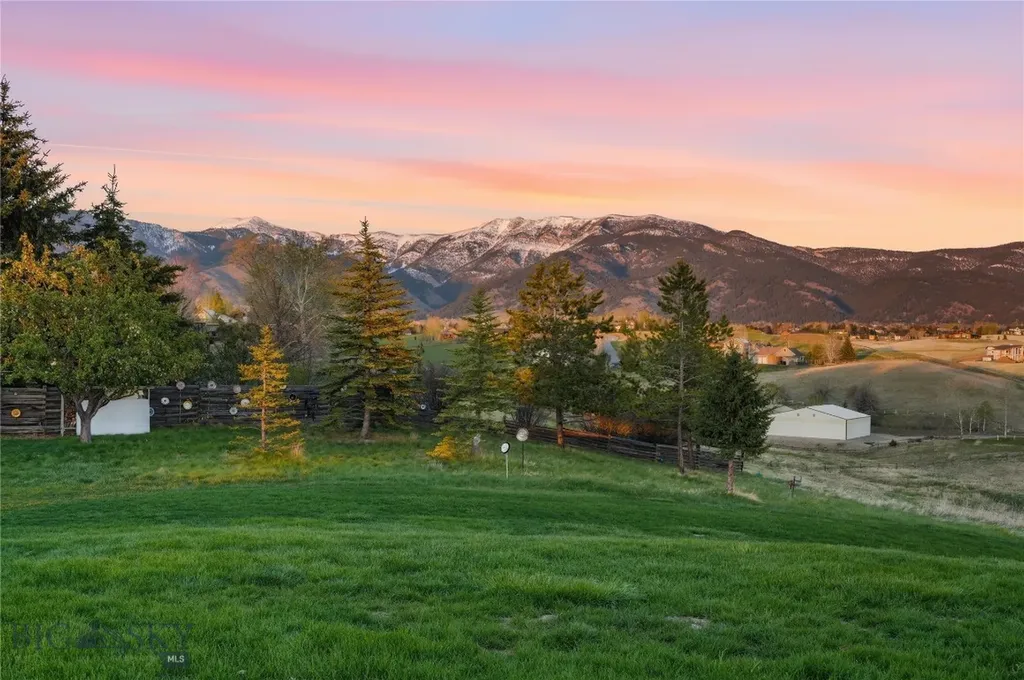 4574 Bannock Drive Bozeman MT 59715