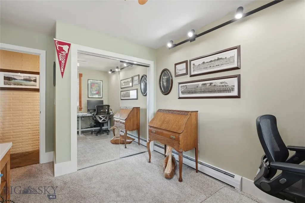 4574 Bannock Drive Bozeman MT 59715