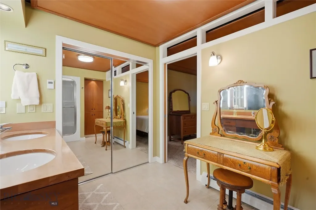 4574 Bannock Drive Bozeman MT 59715