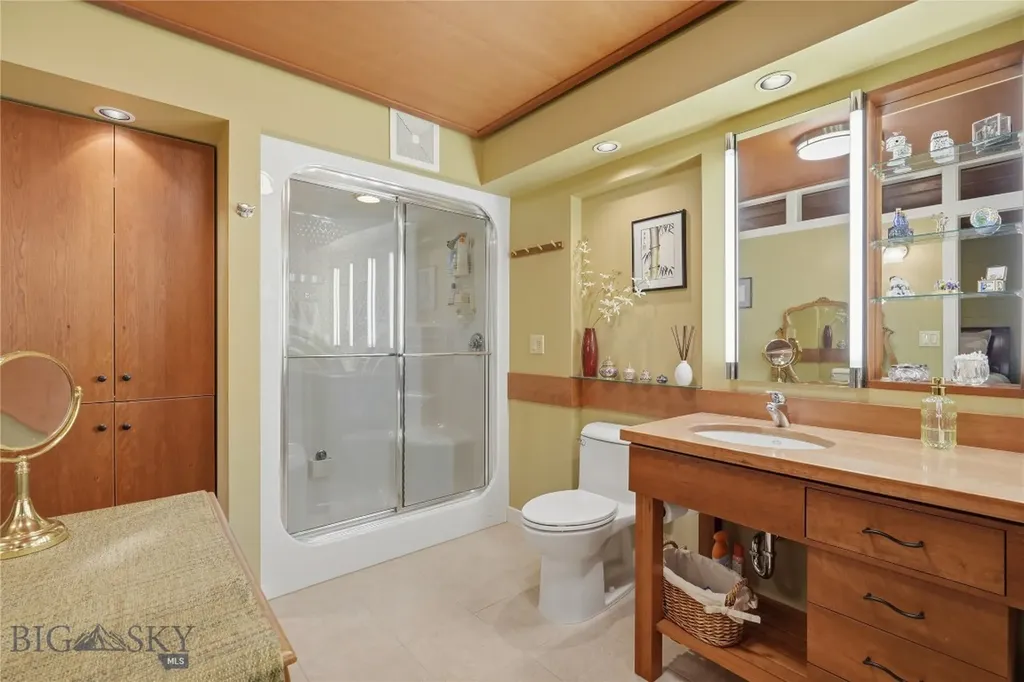 4574 Bannock Drive Bozeman MT 59715