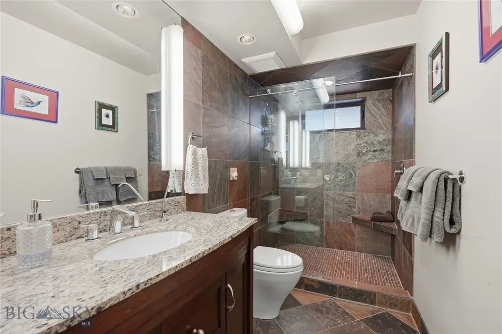 4574 Bannock Drive Bozeman MT 59715