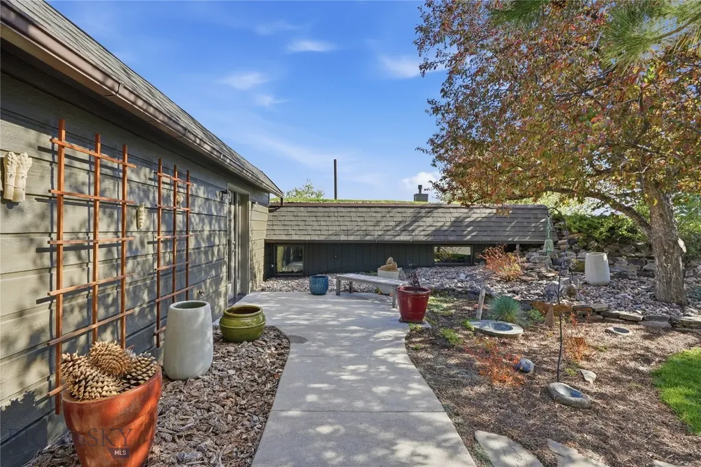 4574 Bannock Drive Bozeman MT 59715