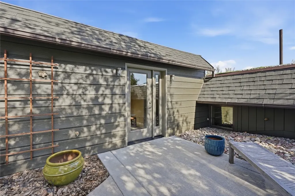 4574 Bannock Drive Bozeman MT 59715