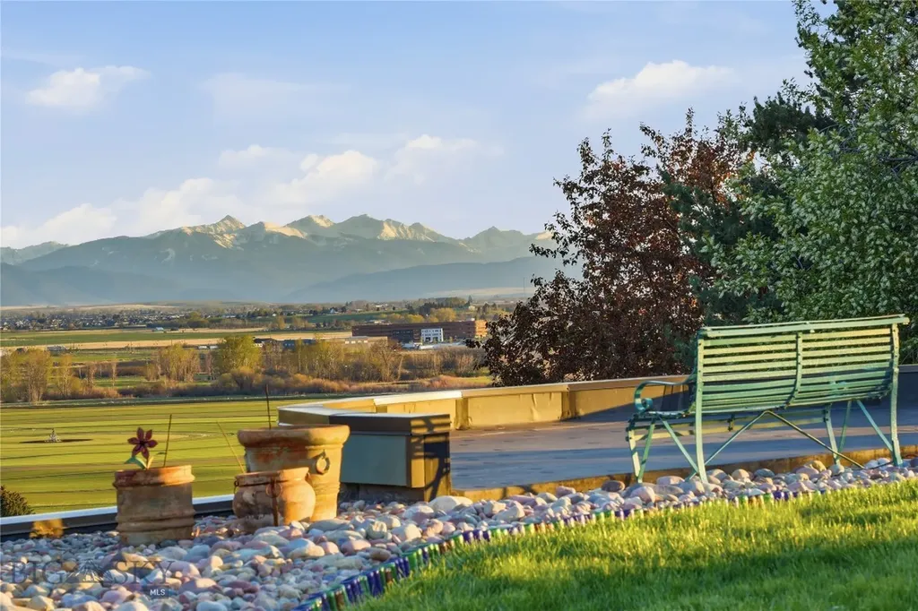4574 Bannock Drive Bozeman MT 59715