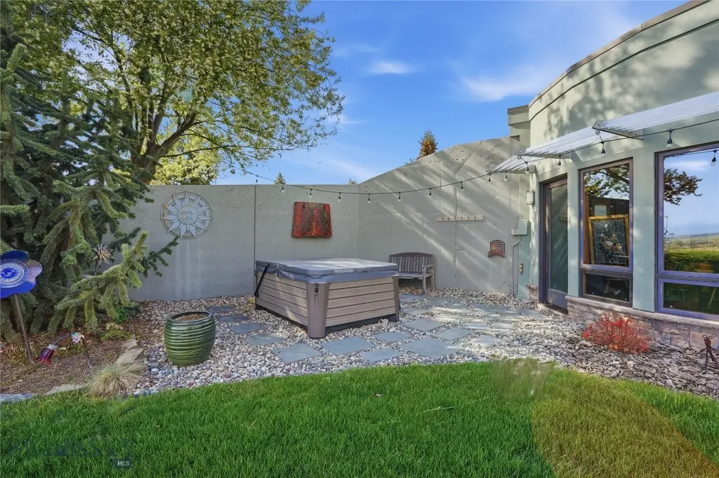4574 Bannock Drive Bozeman MT 59715