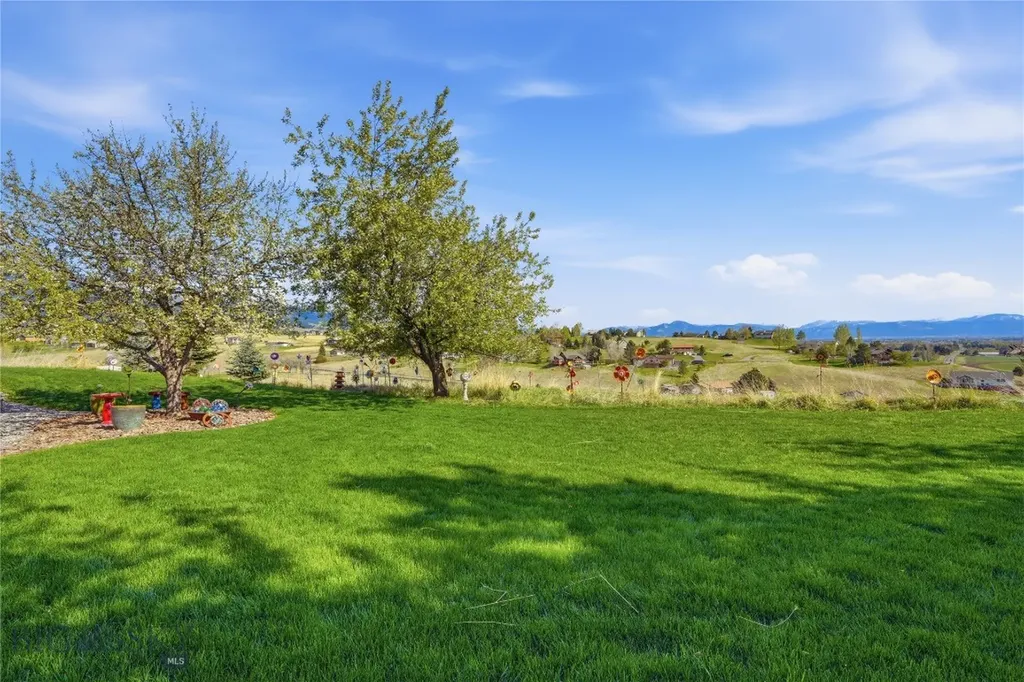 4574 Bannock Drive Bozeman MT 59715