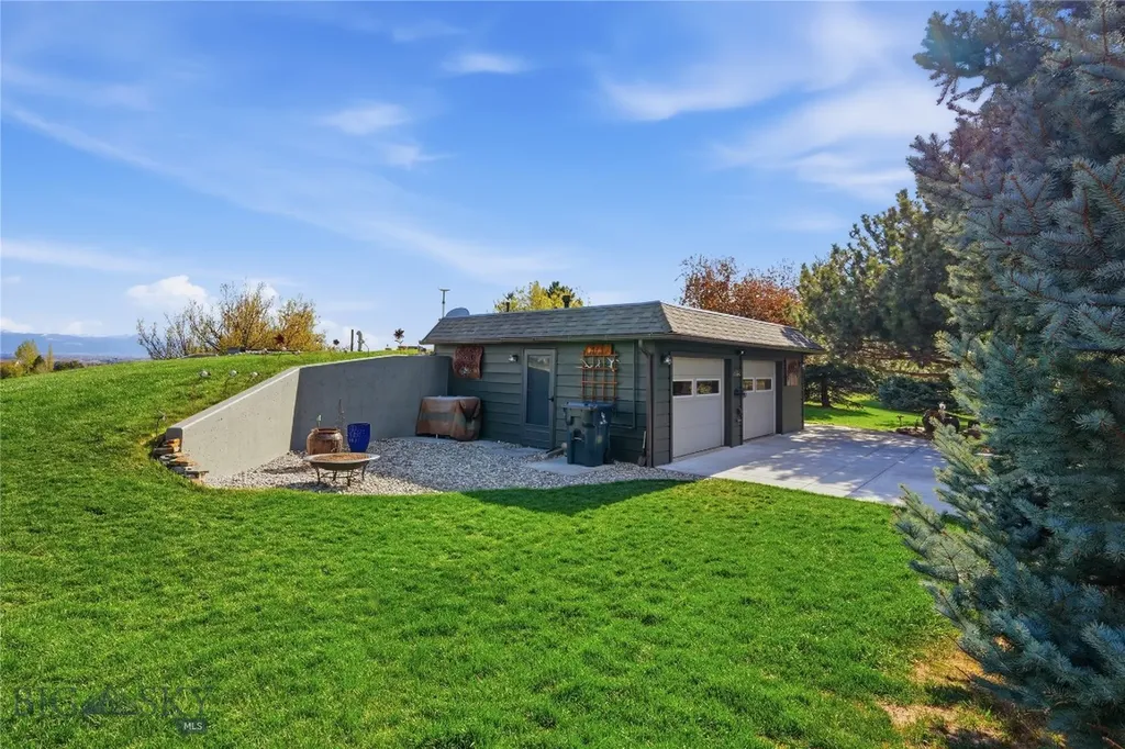 4574 Bannock Drive Bozeman MT 59715