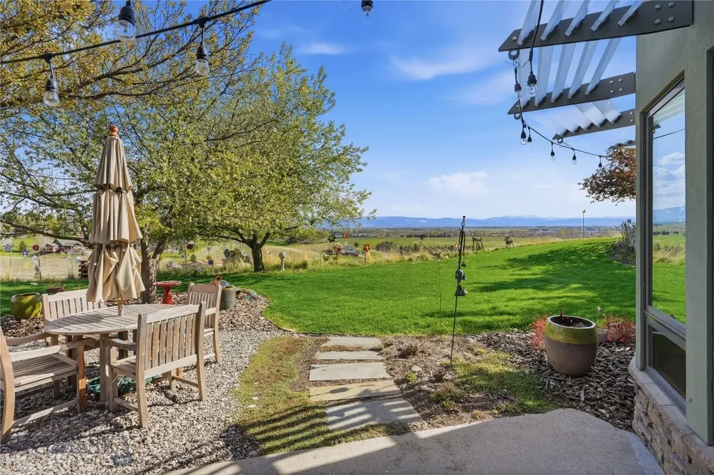 4574 Bannock Drive Bozeman MT 59715