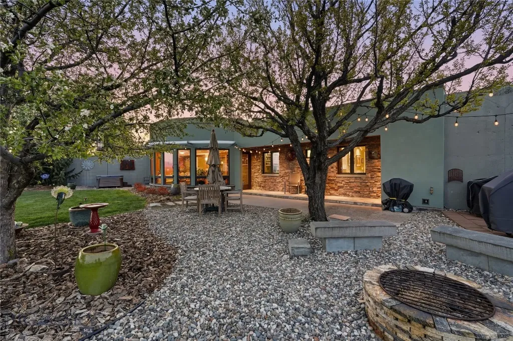 4574 Bannock Drive Bozeman MT 59715