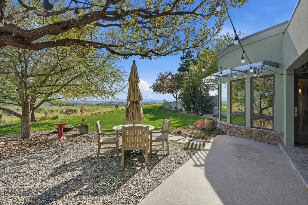 4574 Bannock Drive Bozeman MT 59715