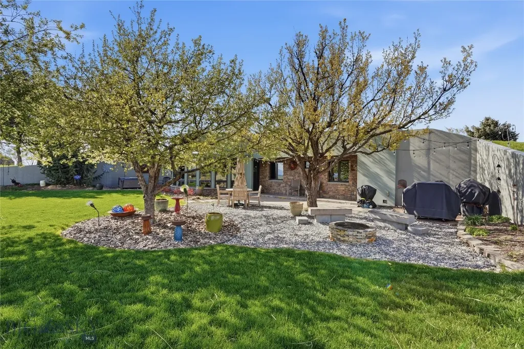 4574 Bannock Drive Bozeman MT 59715