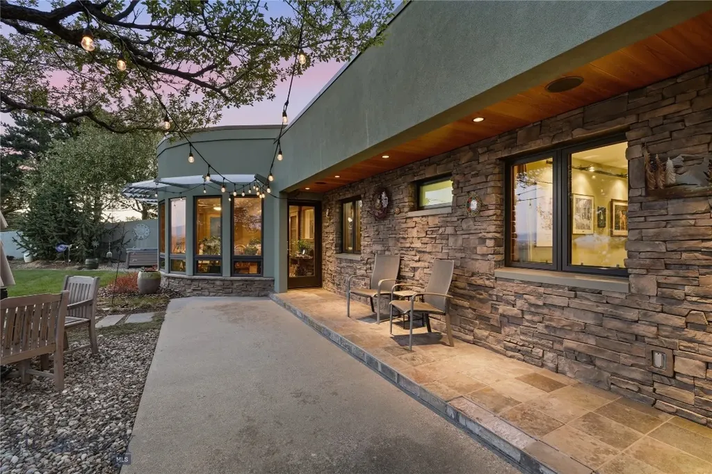 4574 Bannock Drive Bozeman MT 59715