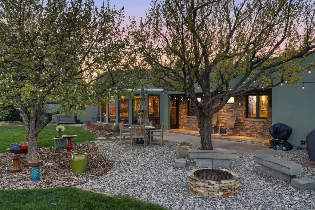 4574 Bannock Drive Bozeman MT 59715