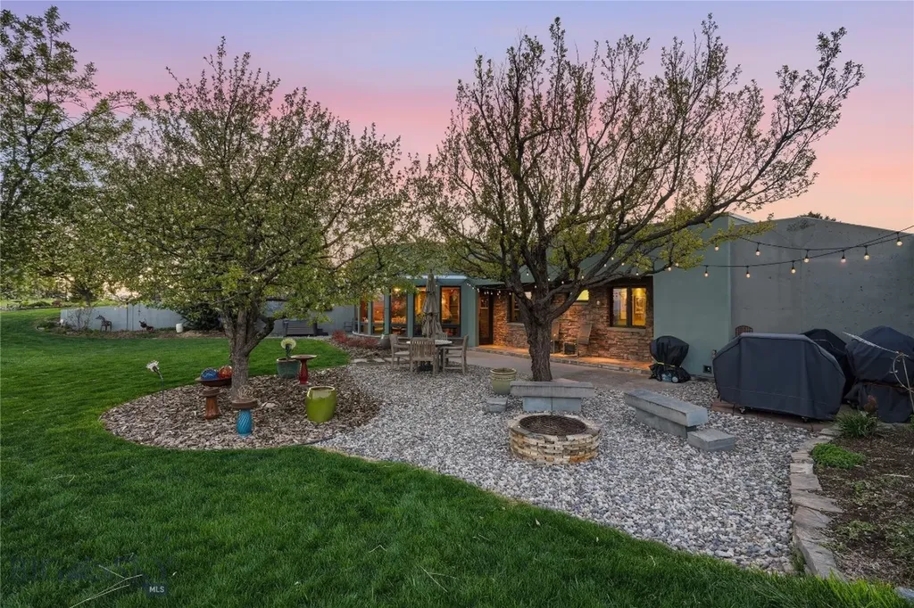 4574 Bannock Drive Bozeman MT 59715