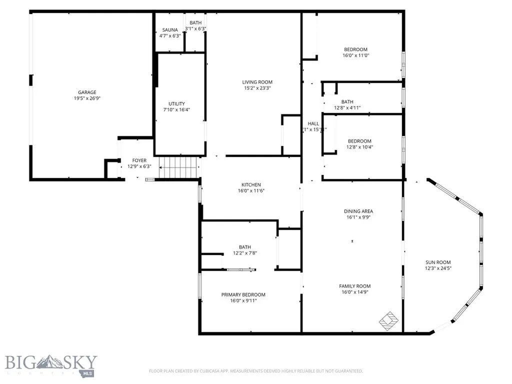 4574 Bannock Drive Bozeman MT 59715