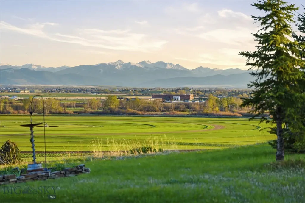 4574 Bannock Drive Bozeman MT 59715