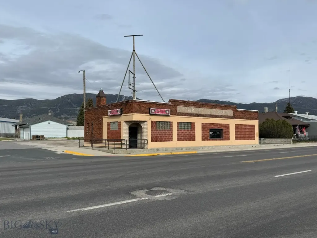 1700 Harrison Butte MT 59701