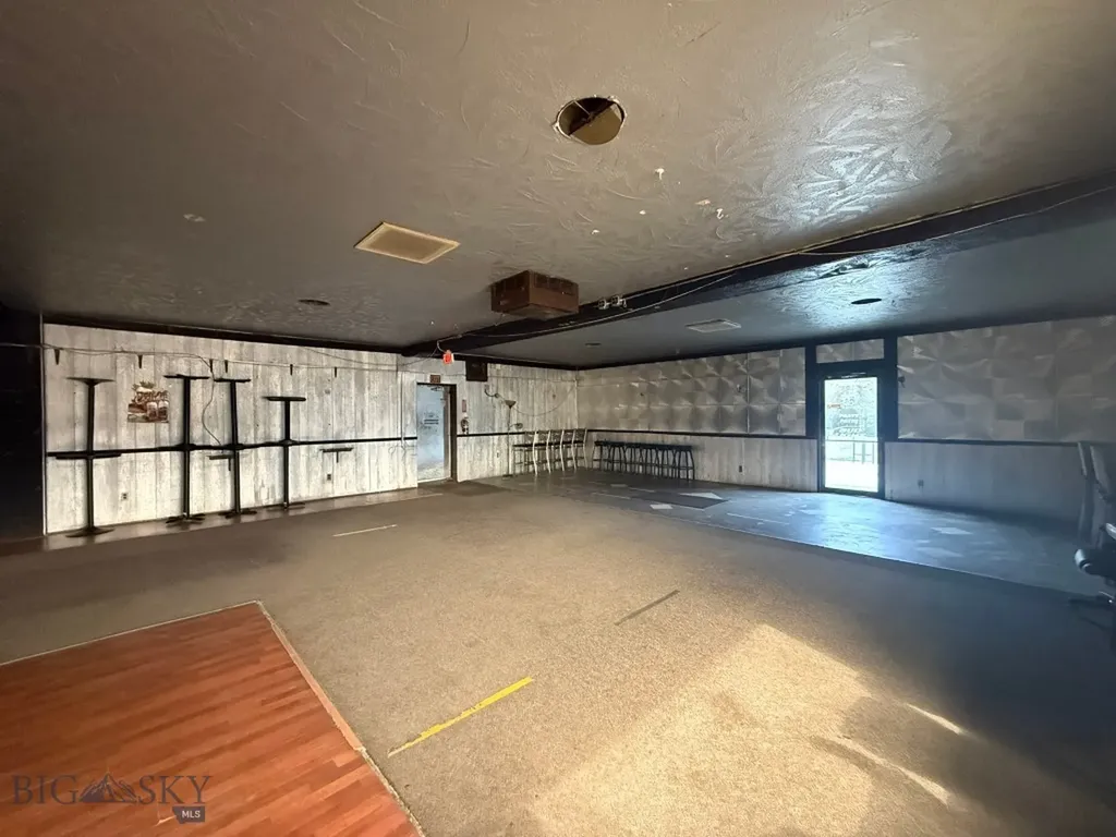 1700 Harrison Butte MT 59701