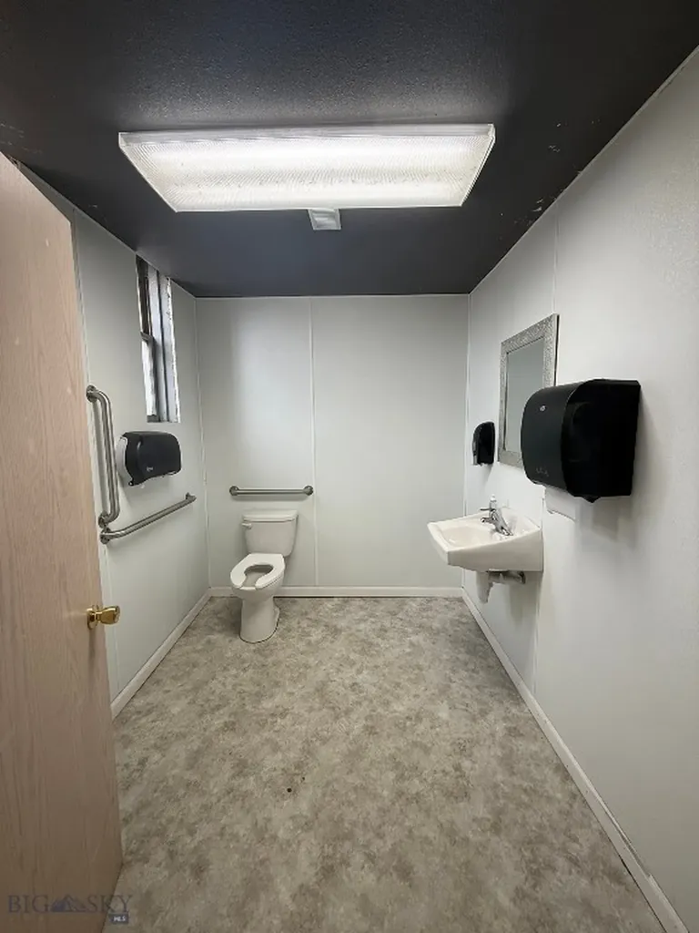 1700 Harrison Butte MT 59701