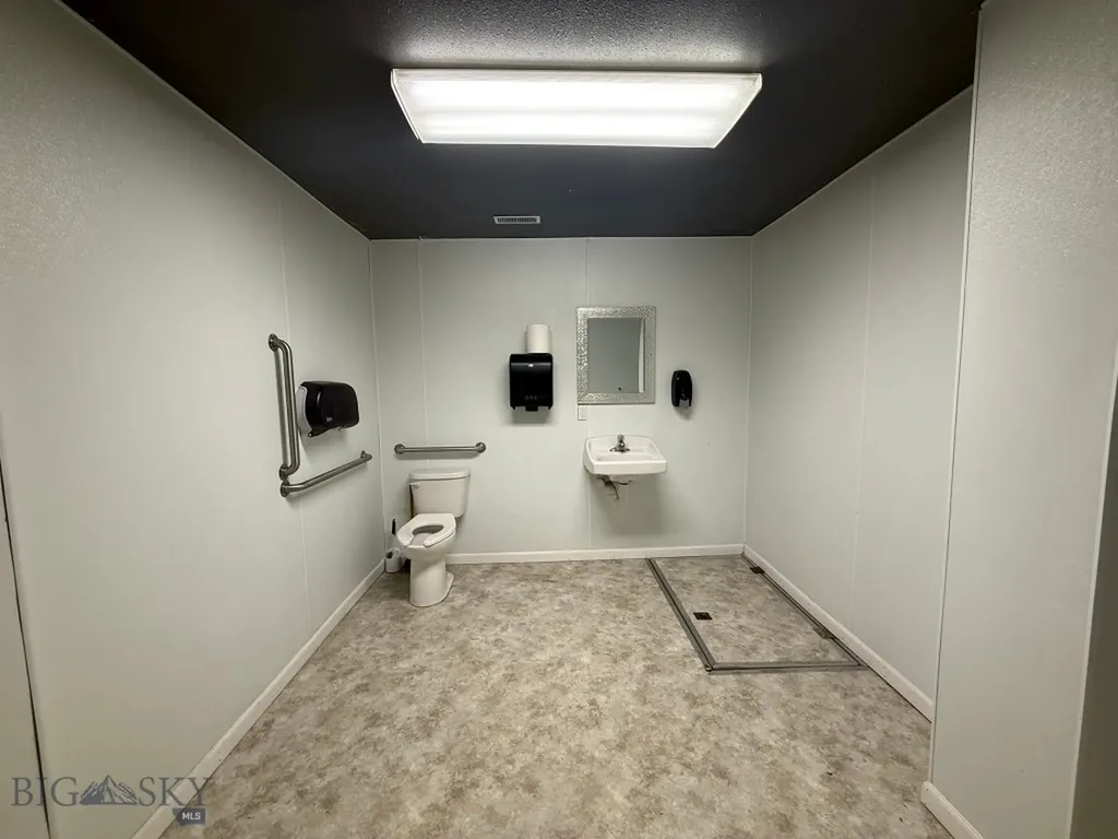 1700 Harrison Butte MT 59701