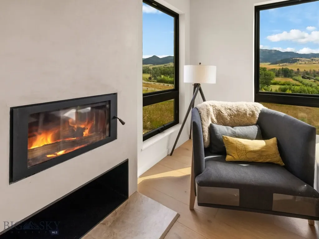 44 Midway Bridger Road Bozeman MT 59715