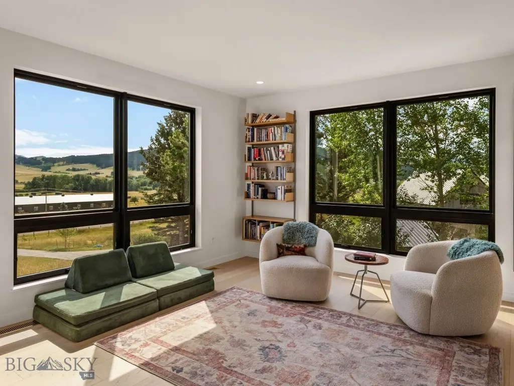44 Midway Bridger Road Bozeman MT 59715