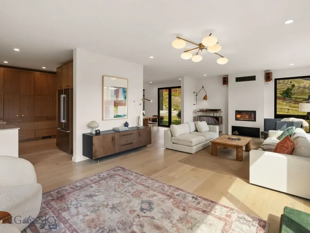 44 Midway Bridger Road Bozeman MT 59715