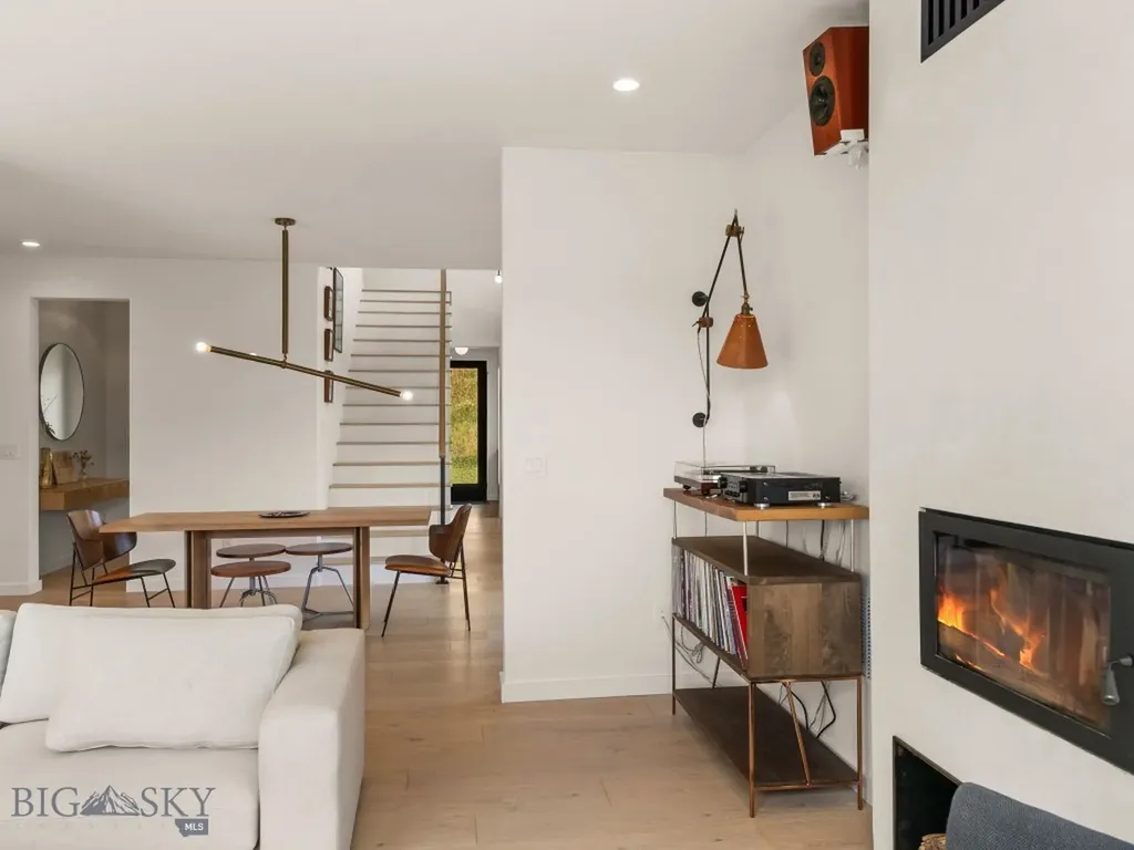 44 Midway Bridger Road Bozeman MT 59715