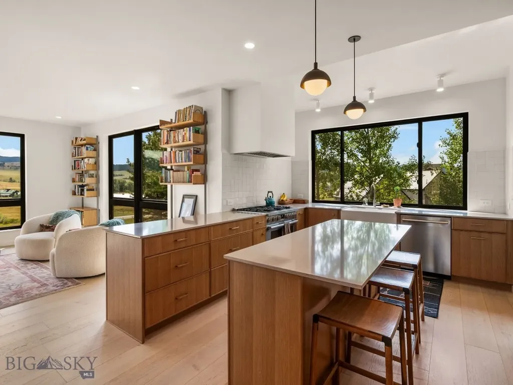 44 Midway Bridger Road Bozeman MT 59715
