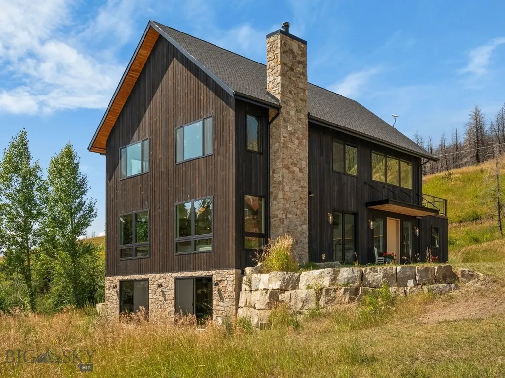 44 Midway Bridger Road Bozeman MT 59715