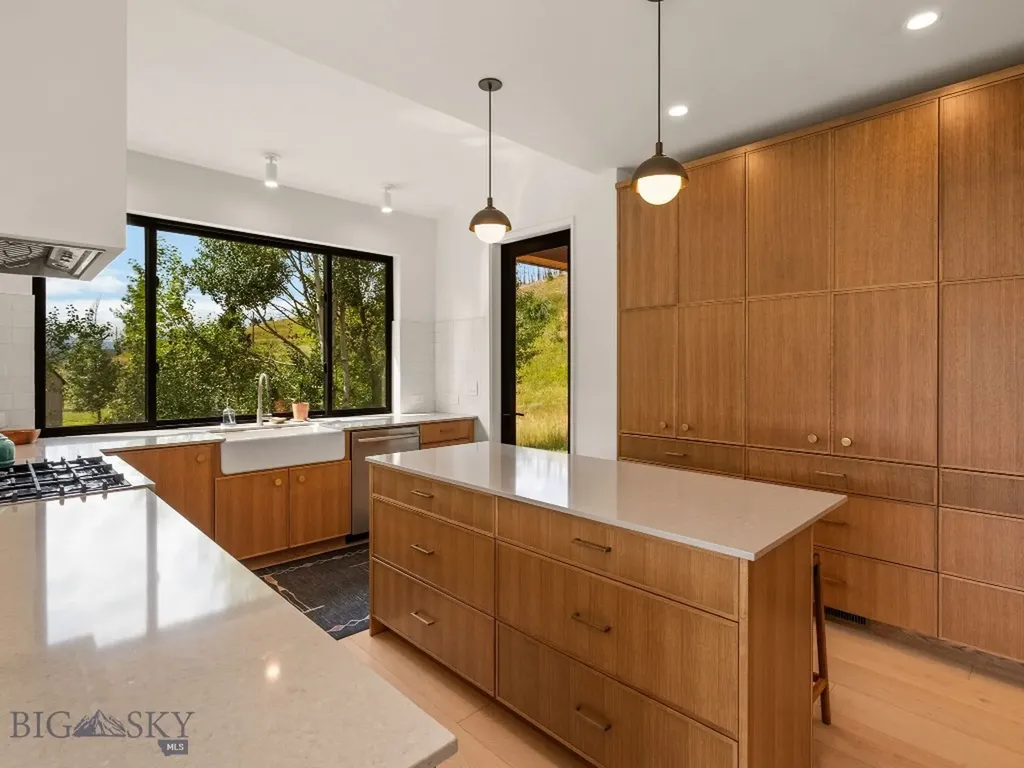 44 Midway Bridger Road Bozeman MT 59715