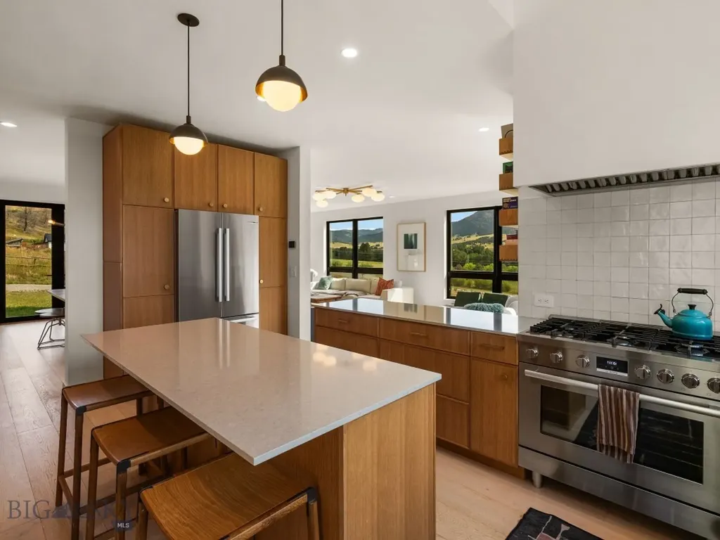 44 Midway Bridger Road Bozeman MT 59715