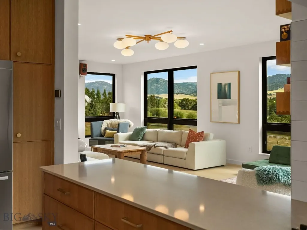 44 Midway Bridger Road Bozeman MT 59715