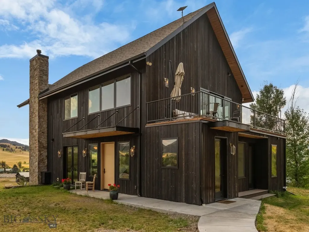 44 Midway Bridger Road Bozeman MT 59715