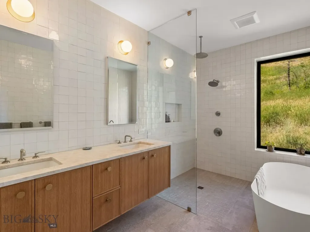 44 Midway Bridger Road Bozeman MT 59715