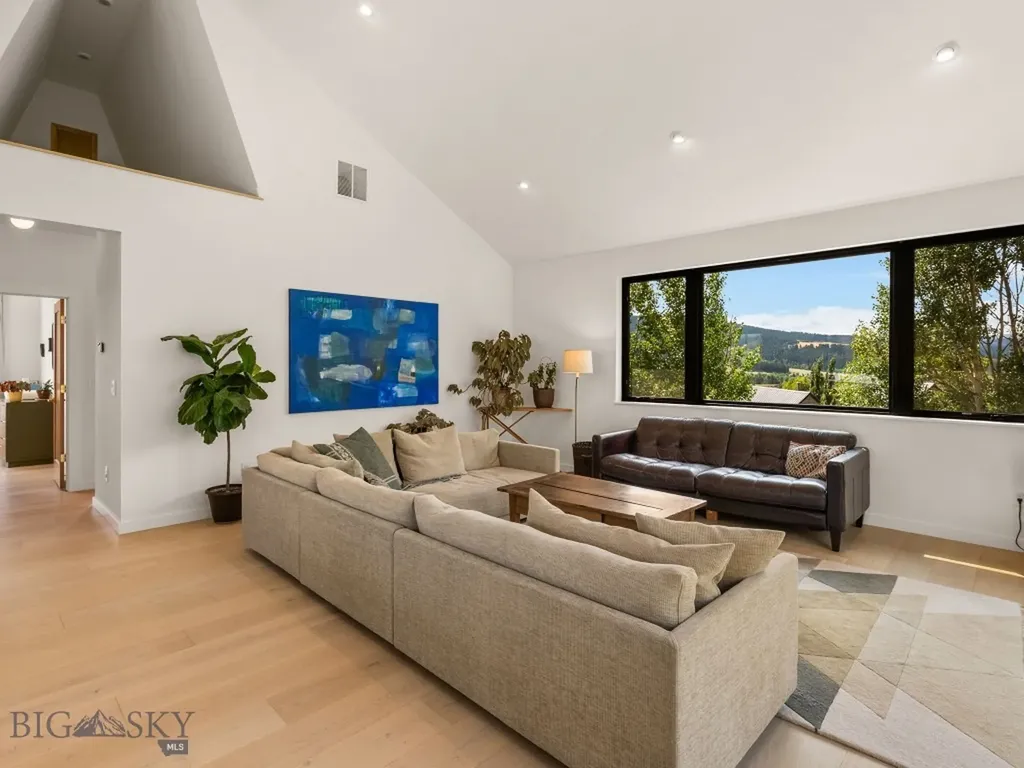 44 Midway Bridger Road Bozeman MT 59715