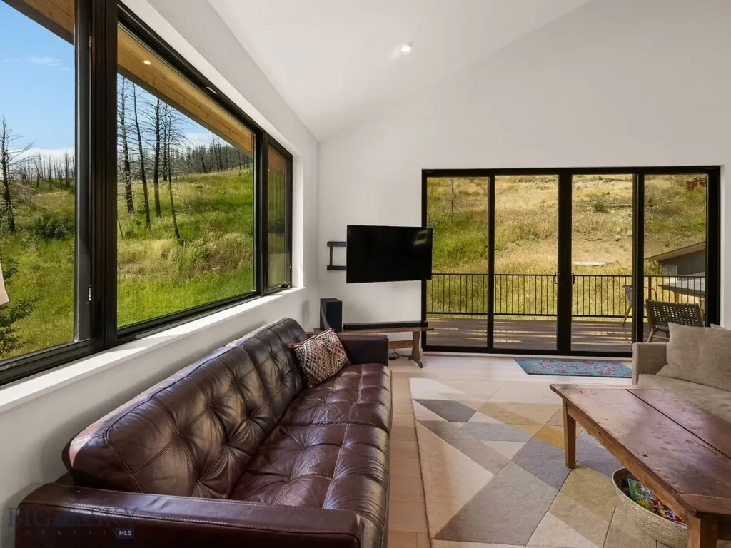 44 Midway Bridger Road Bozeman MT 59715