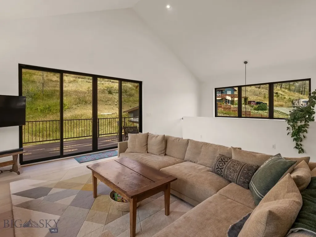 44 Midway Bridger Road Bozeman MT 59715