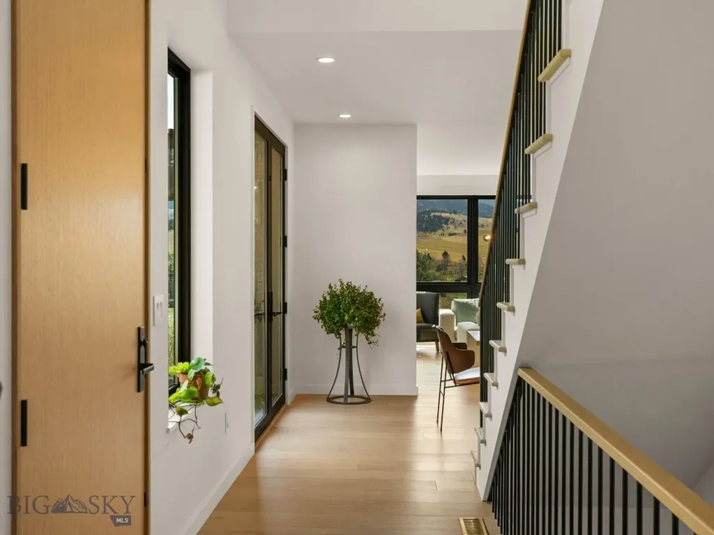 44 Midway Bridger Road Bozeman MT 59715