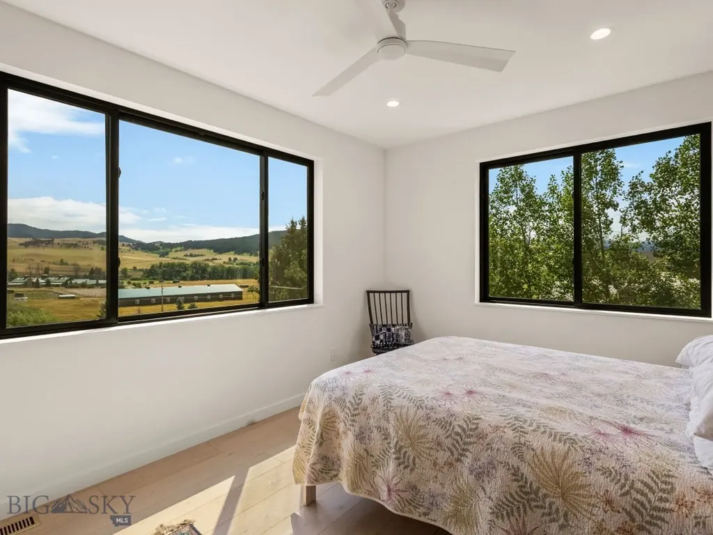 44 Midway Bridger Road Bozeman MT 59715