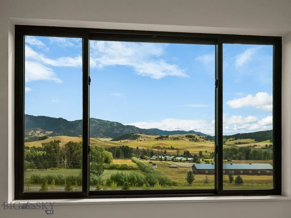 44 Midway Bridger Road Bozeman MT 59715
