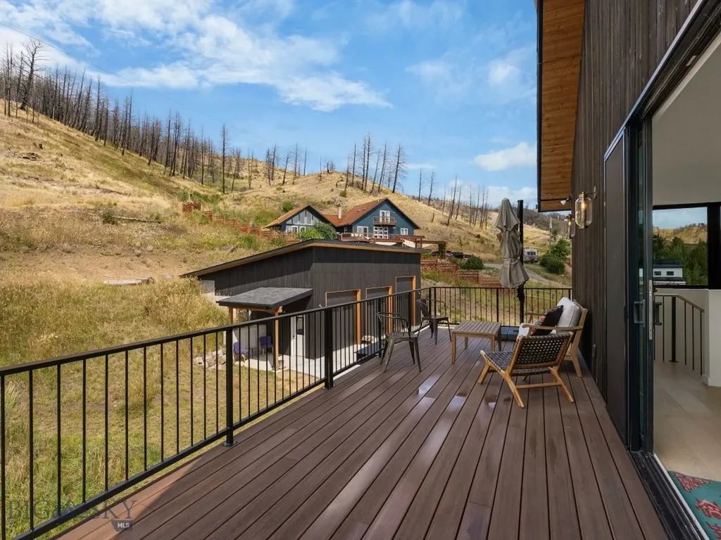 44 Midway Bridger Road Bozeman MT 59715
