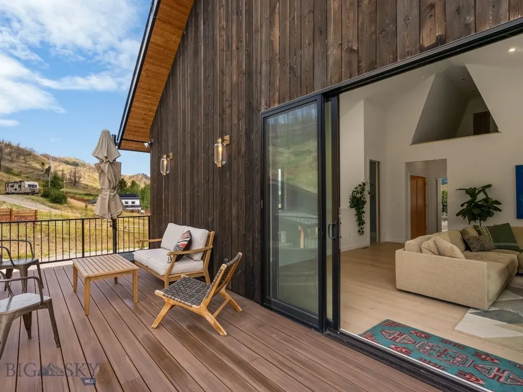 44 Midway Bridger Road Bozeman MT 59715