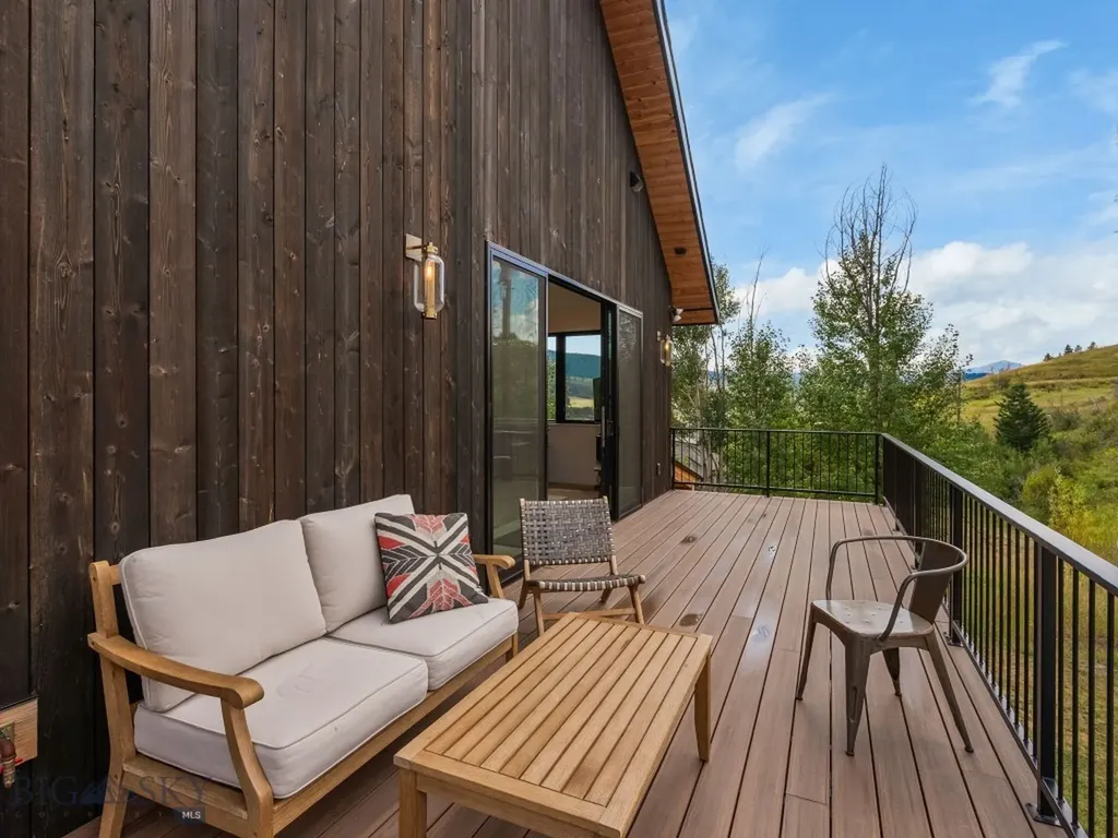 44 Midway Bridger Road Bozeman MT 59715