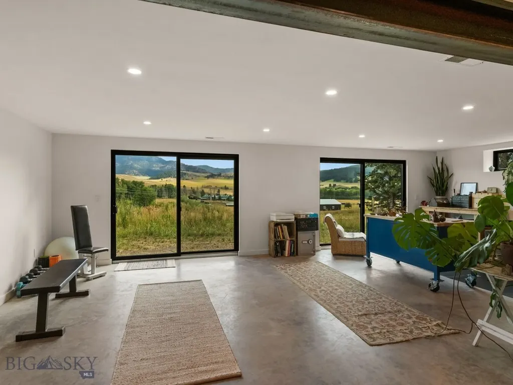 44 Midway Bridger Road Bozeman MT 59715